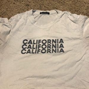 Brandy Melville and Tillys bundle